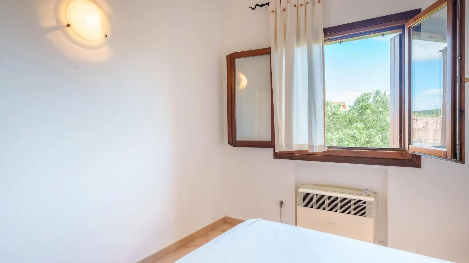 Casa Vacanze Mirto Olbia Apartment