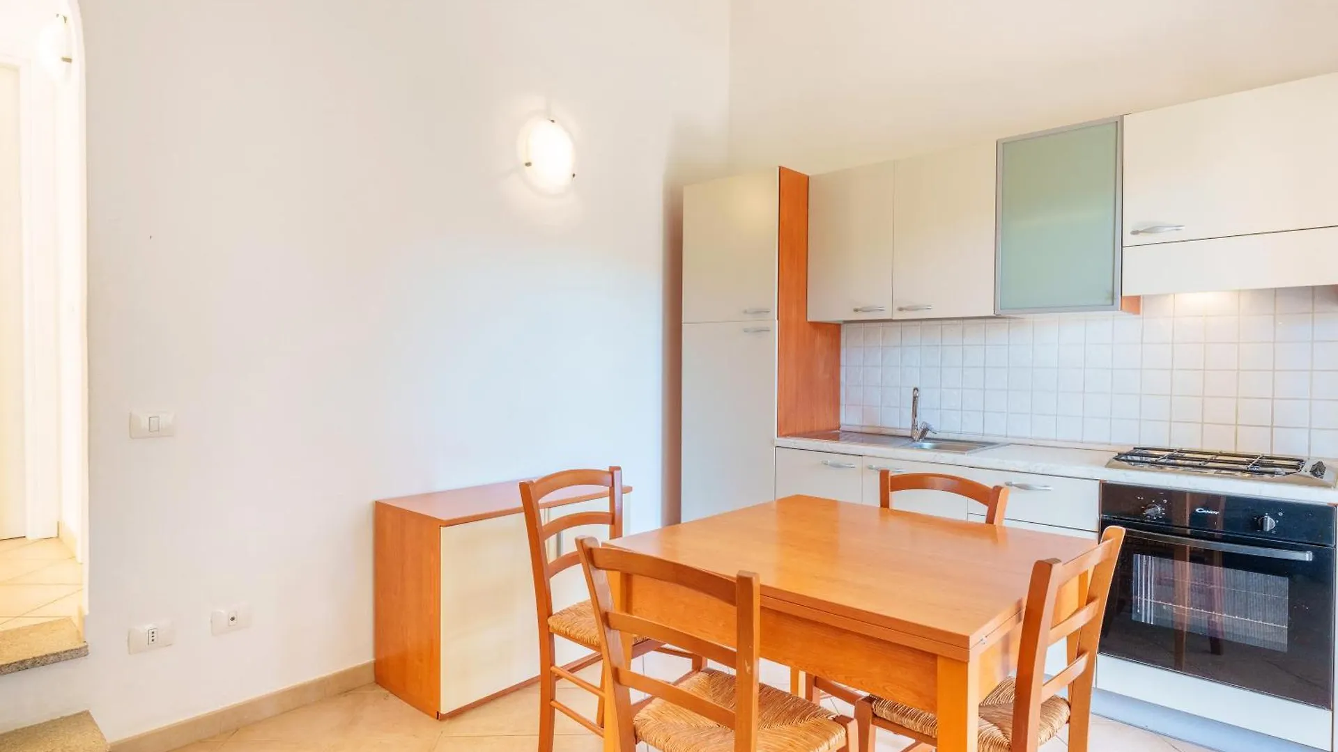 Apartment Casa Vacanze Mirto Olbia Italy