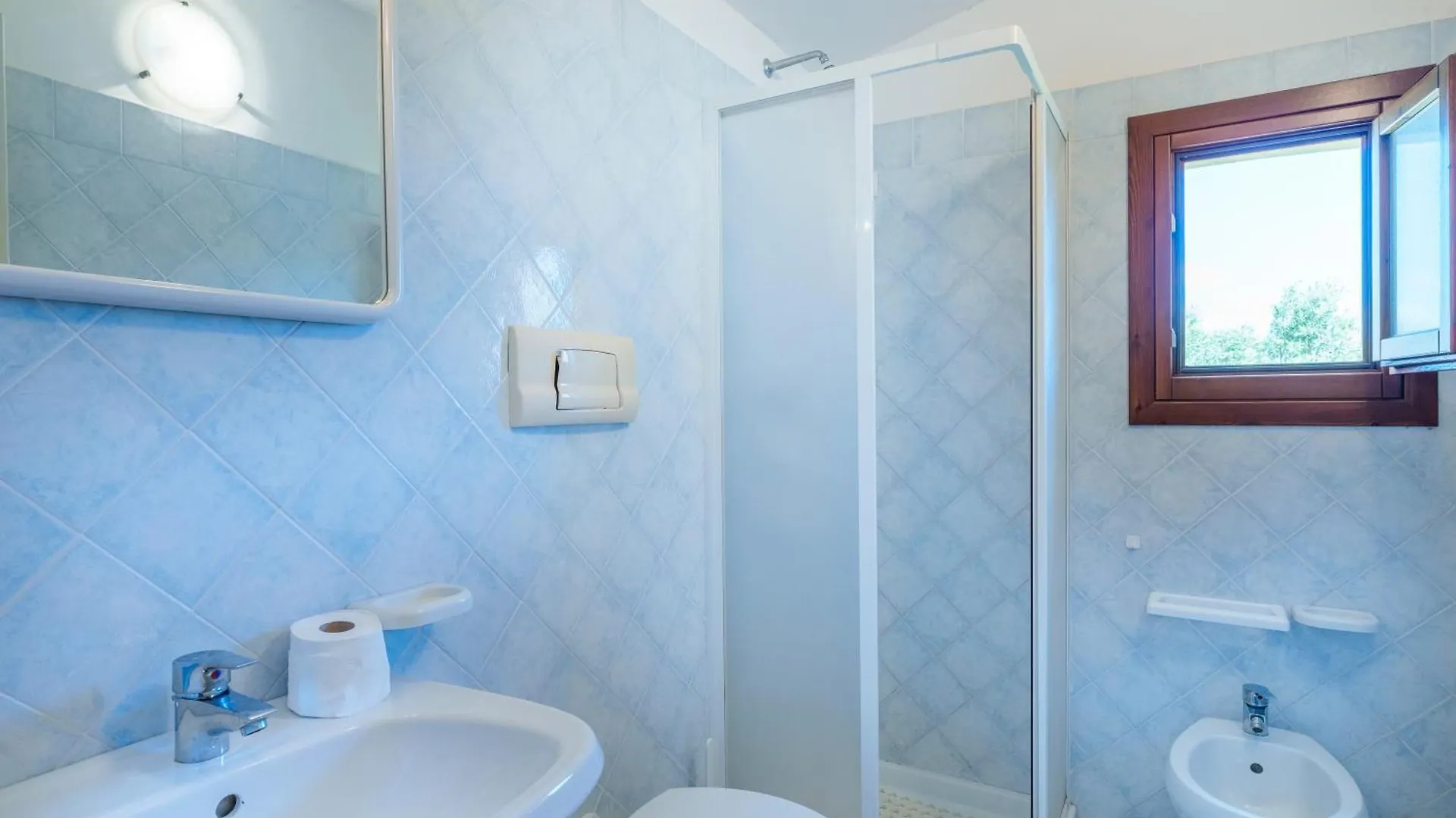 Casa Vacanze Mirto Olbia Apartment