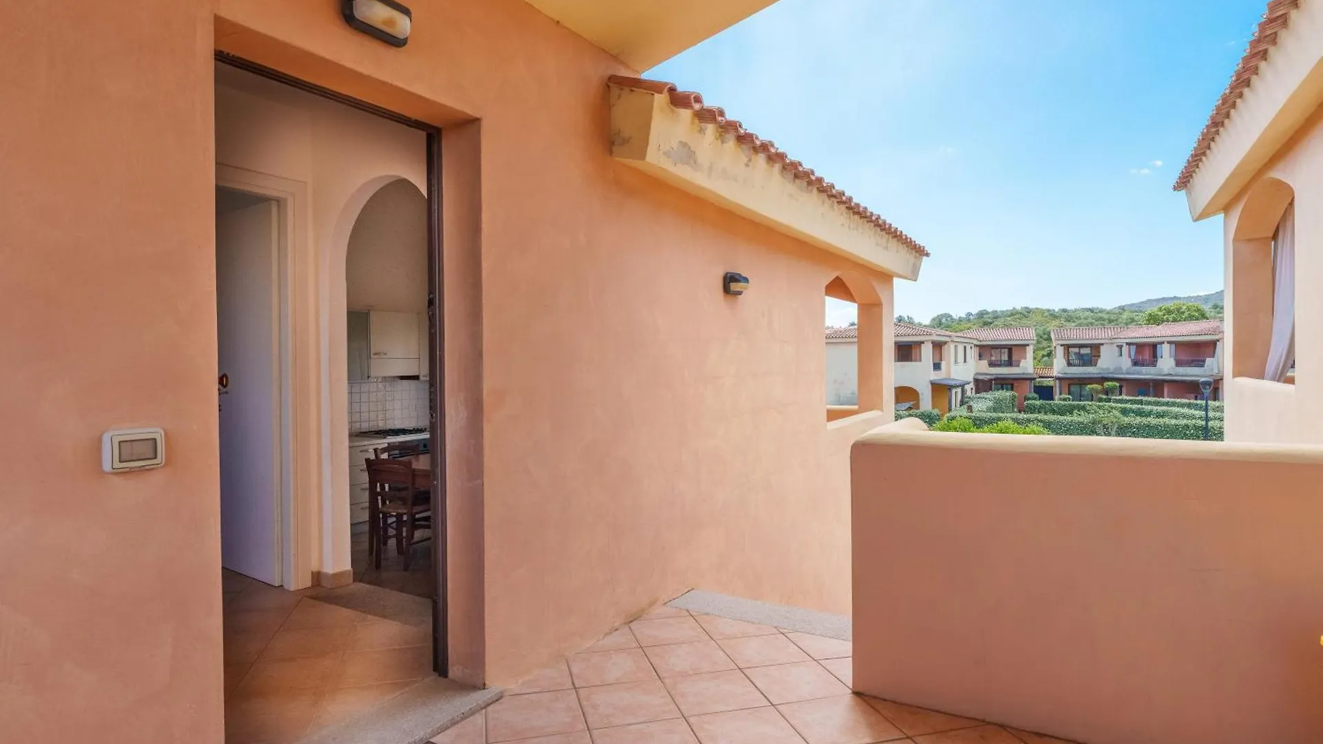 Casa Vacanze Mirto Olbia 0*,