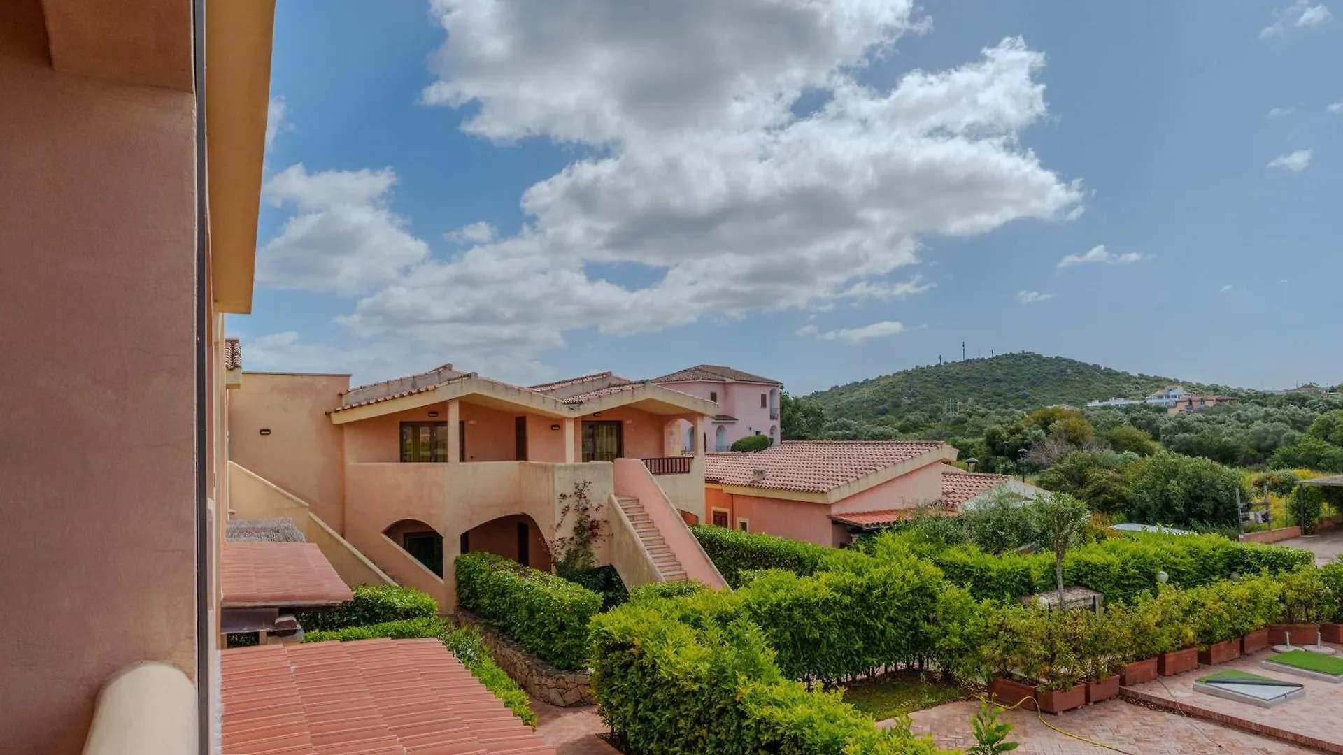Casa Vacanze Mirto Olbia